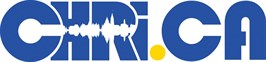 Chri Logo Ca