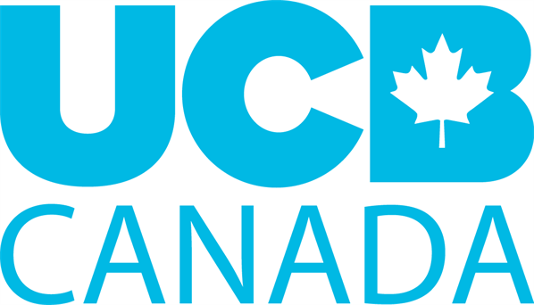 Ucb Canada Logo Blue
